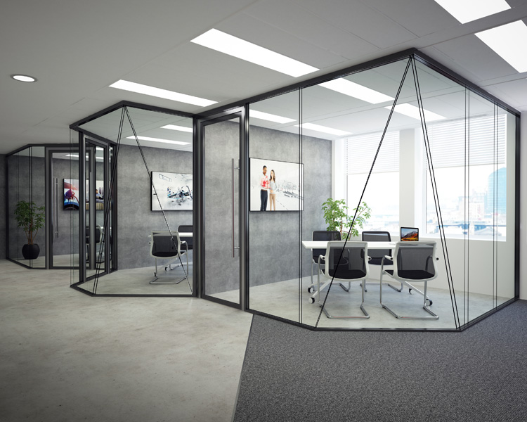 Eurofins i54 laboratory