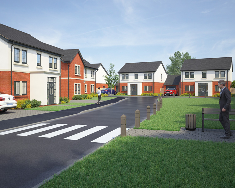 Eurofins i54 exterior view