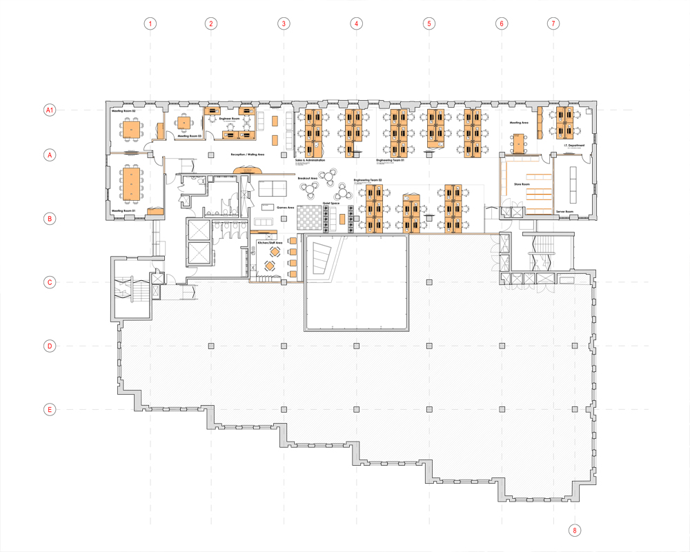 Eurofins i54 laboratory