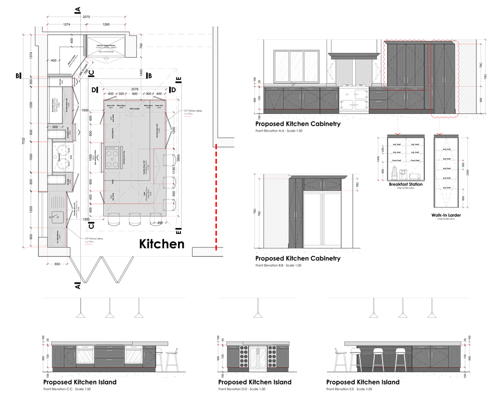Eurofins i54 exterior view