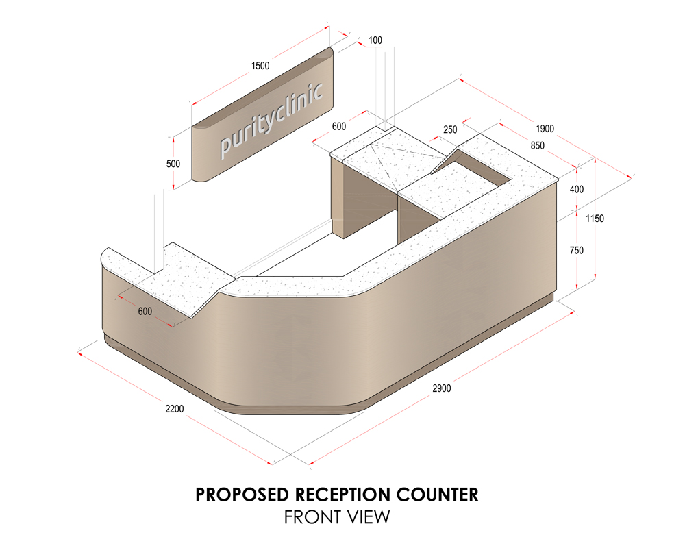 Eurofins i54 exterior view